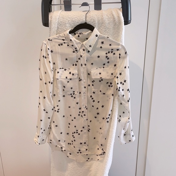 Equipment blouse - Picture 1 of 1